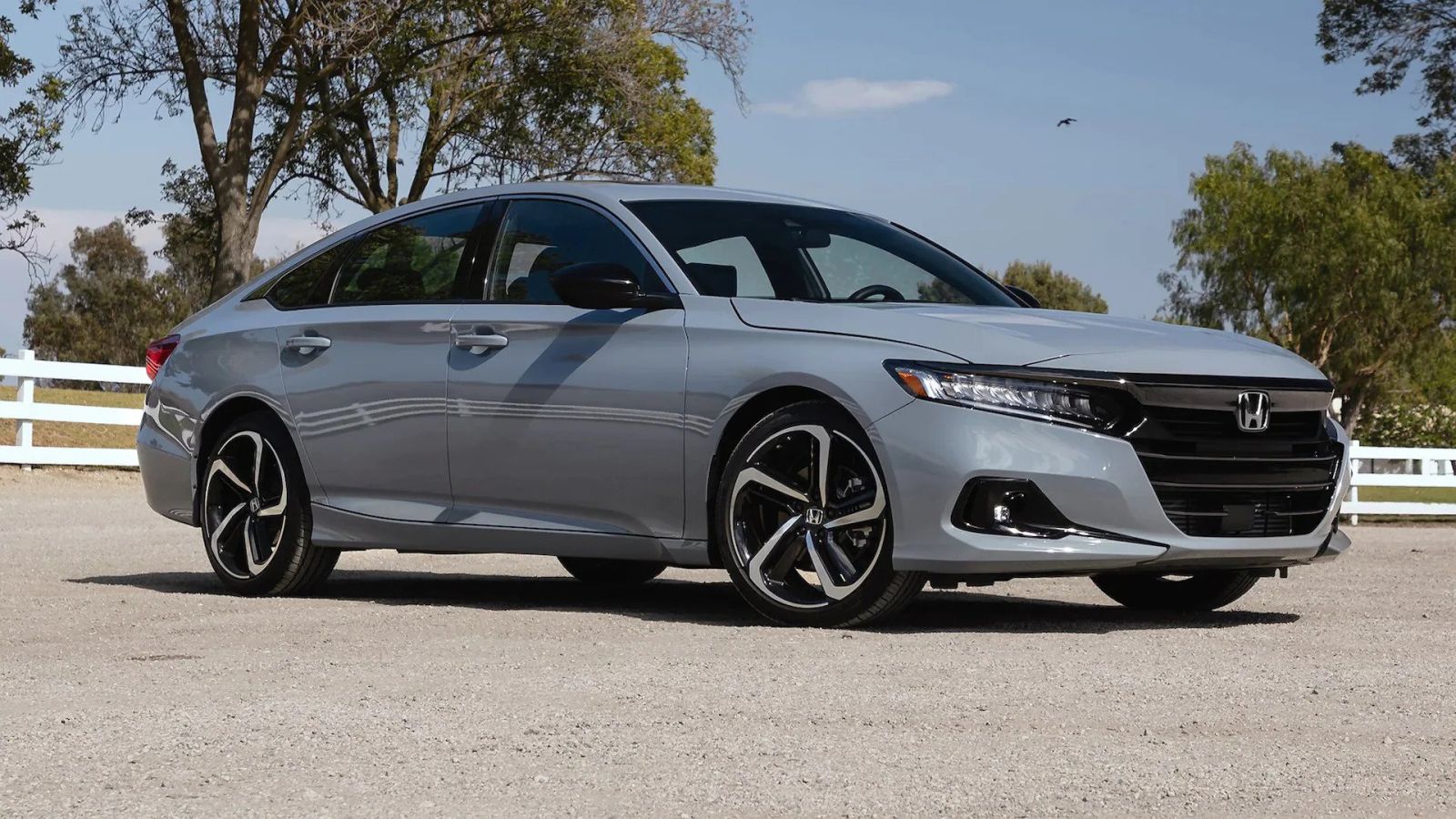  2022 Honda accord lx